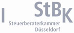 Mitglied Steuerberaterkammer Düsseldorf